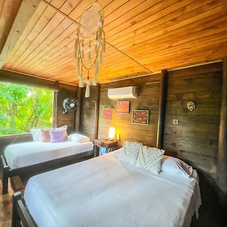 Villa Tayrona Эль-Саино Экстерьер фото