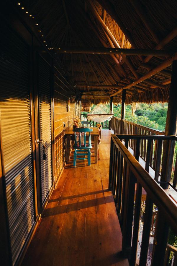 Villa Tayrona Эль-Саино Экстерьер фото