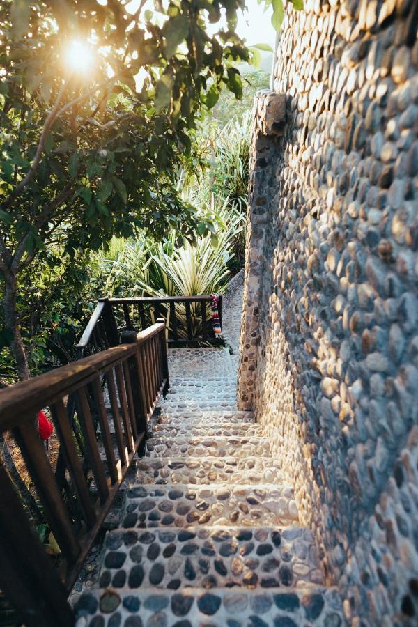 Villa Tayrona Эль-Саино Экстерьер фото