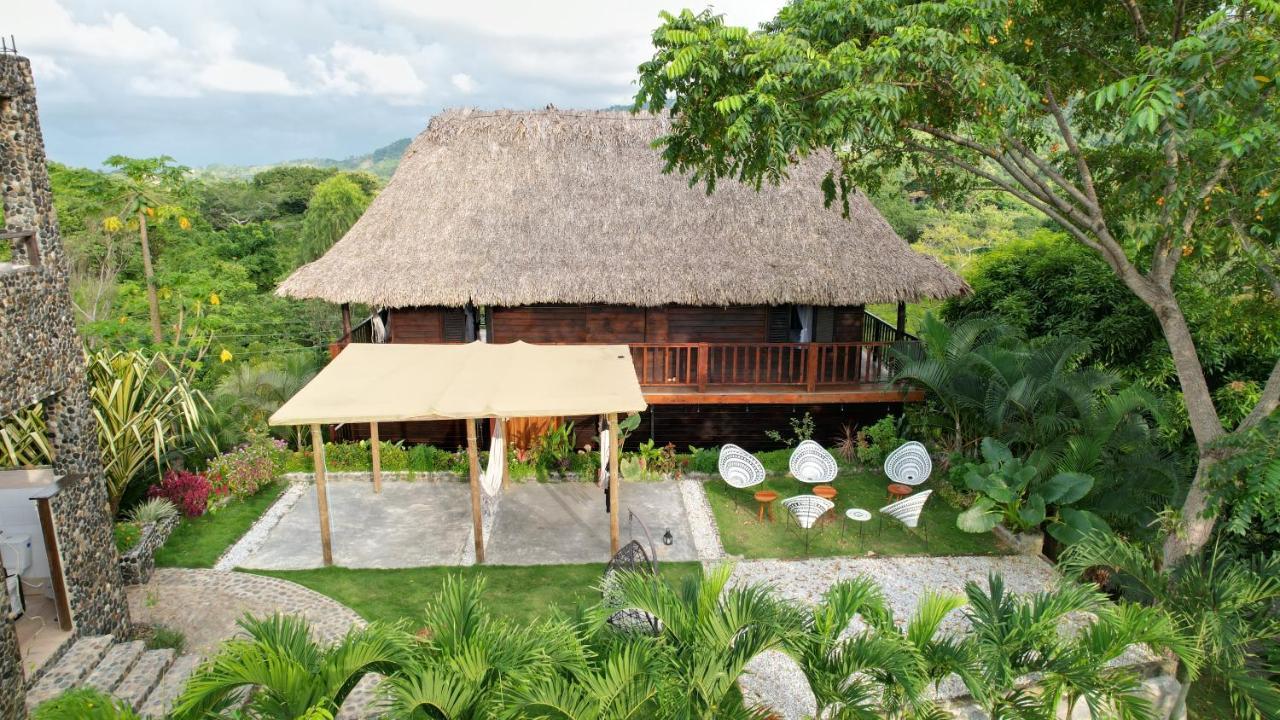 Villa Tayrona Эль-Саино Экстерьер фото