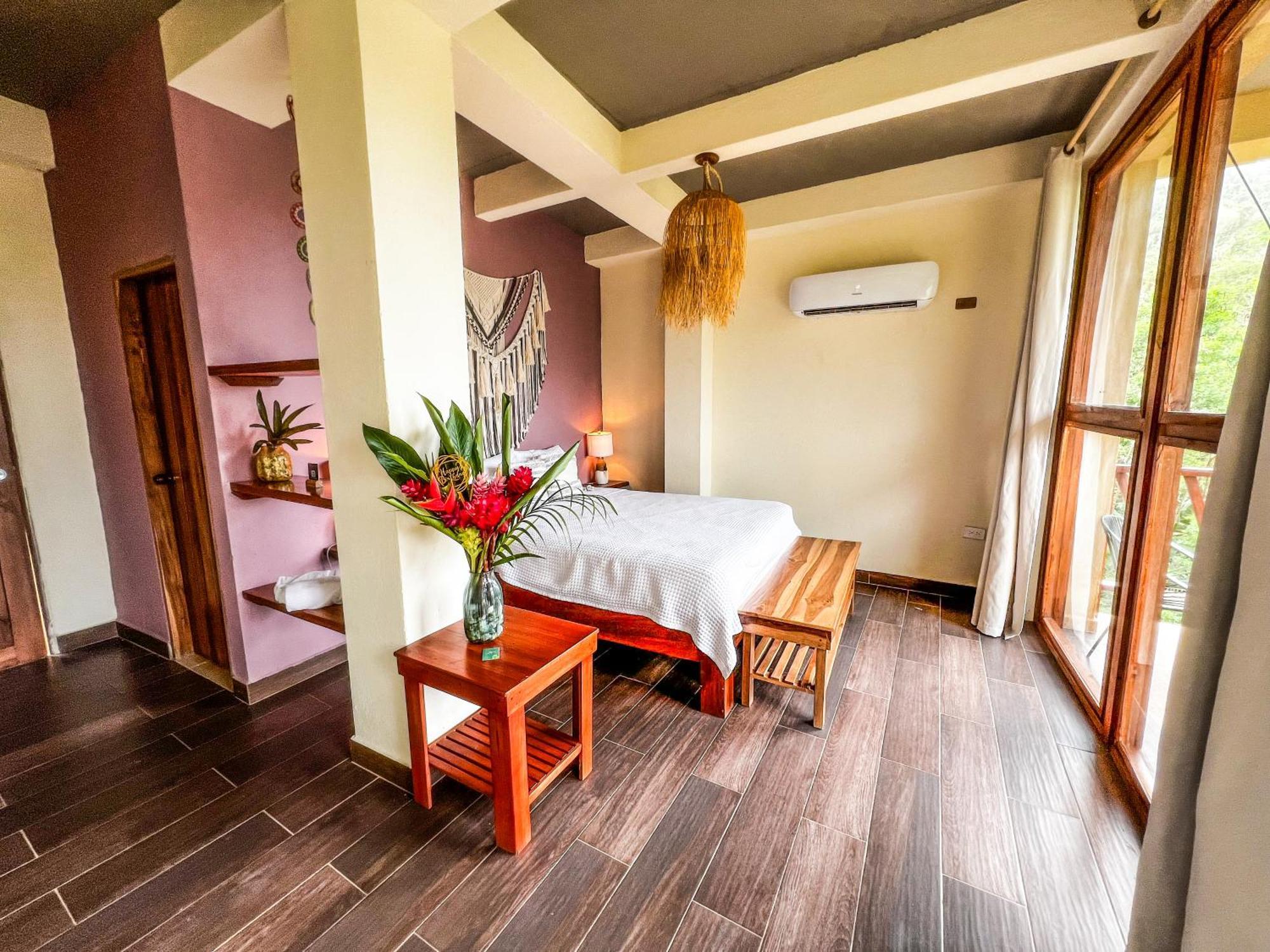 Villa Tayrona Эль-Саино Экстерьер фото