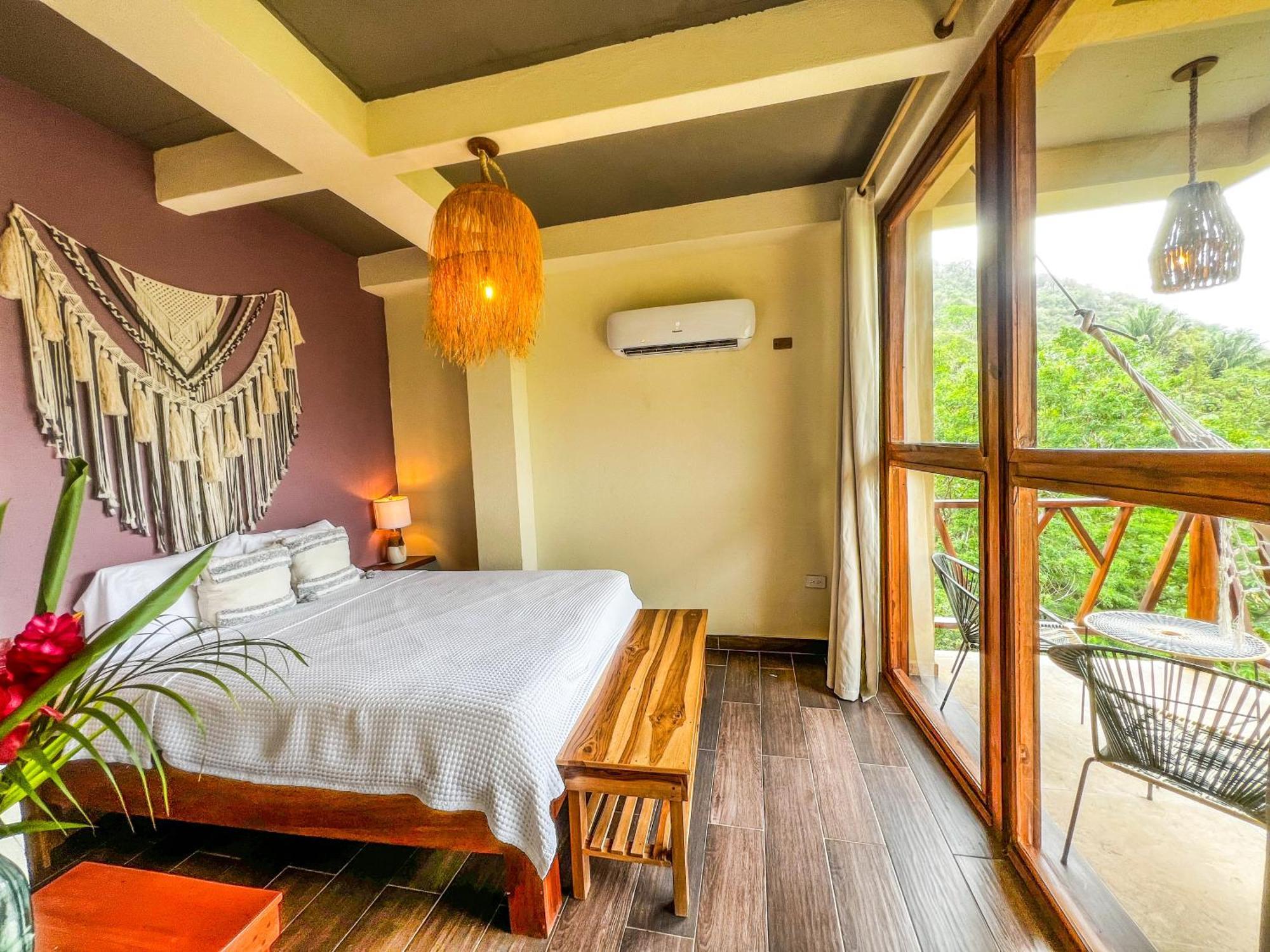 Villa Tayrona Эль-Саино Экстерьер фото