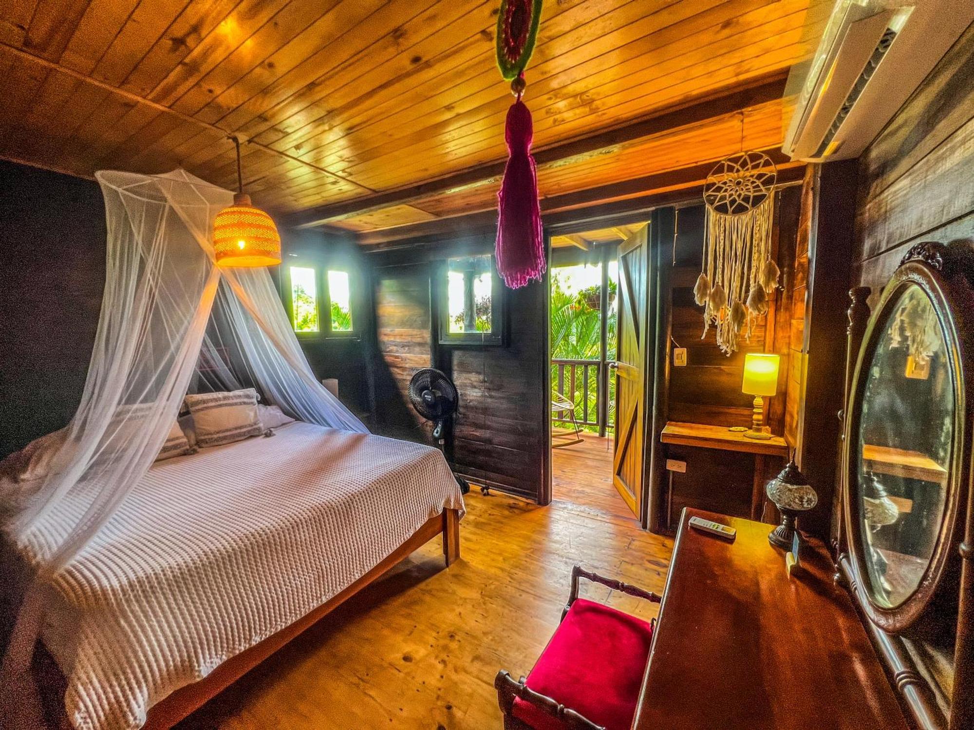 Villa Tayrona Эль-Саино Экстерьер фото