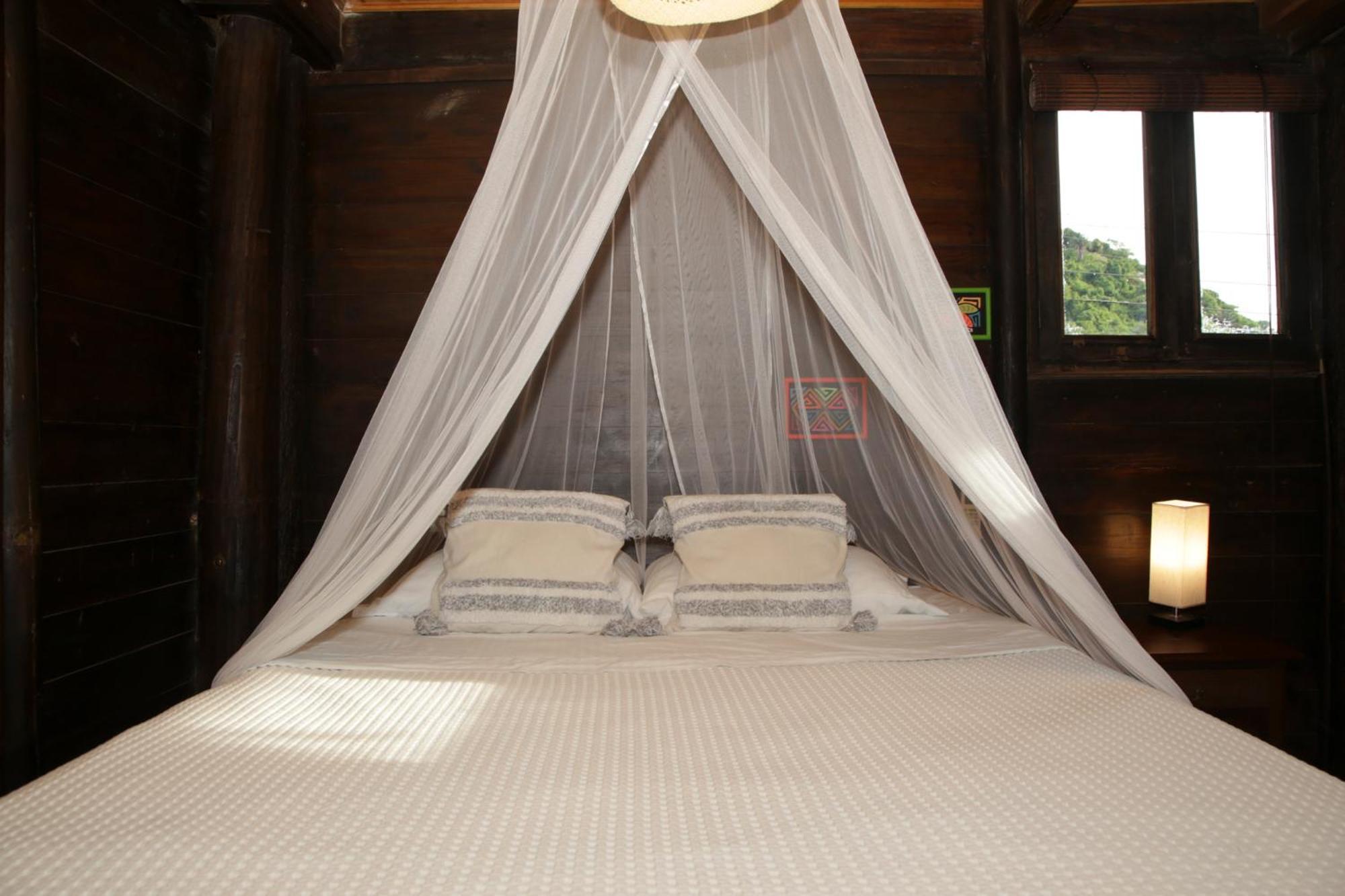 Villa Tayrona Эль-Саино Экстерьер фото