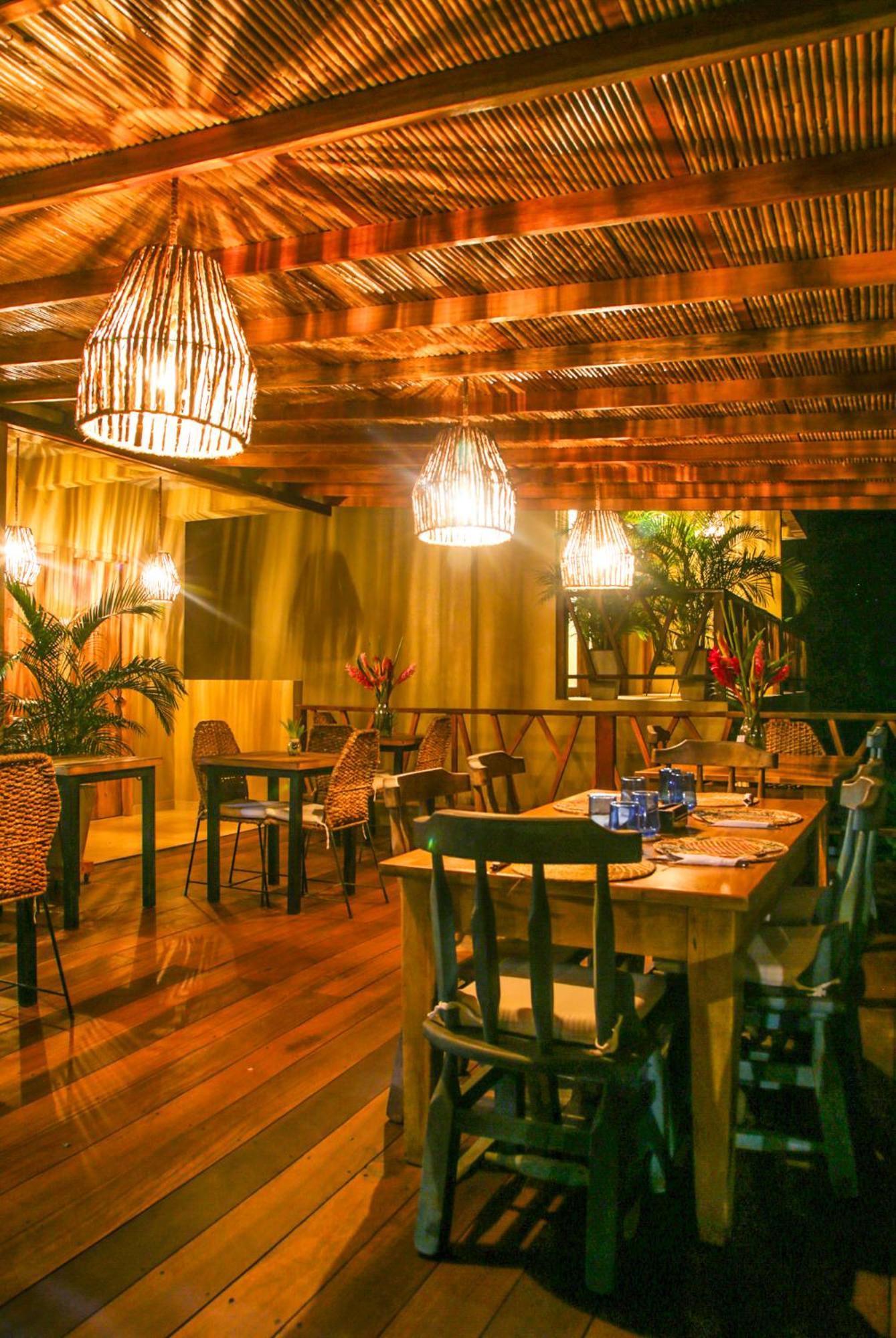 Villa Tayrona Эль-Саино Экстерьер фото