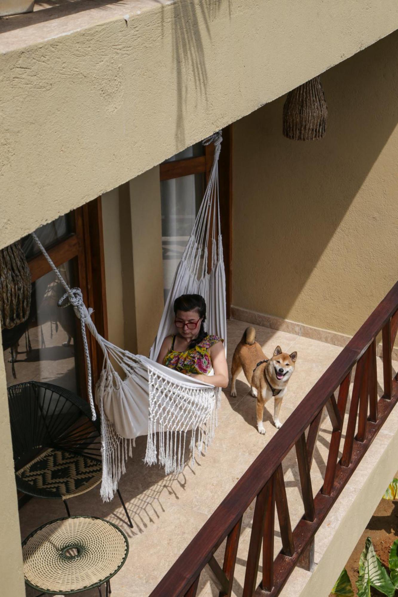Villa Tayrona Эль-Саино Экстерьер фото