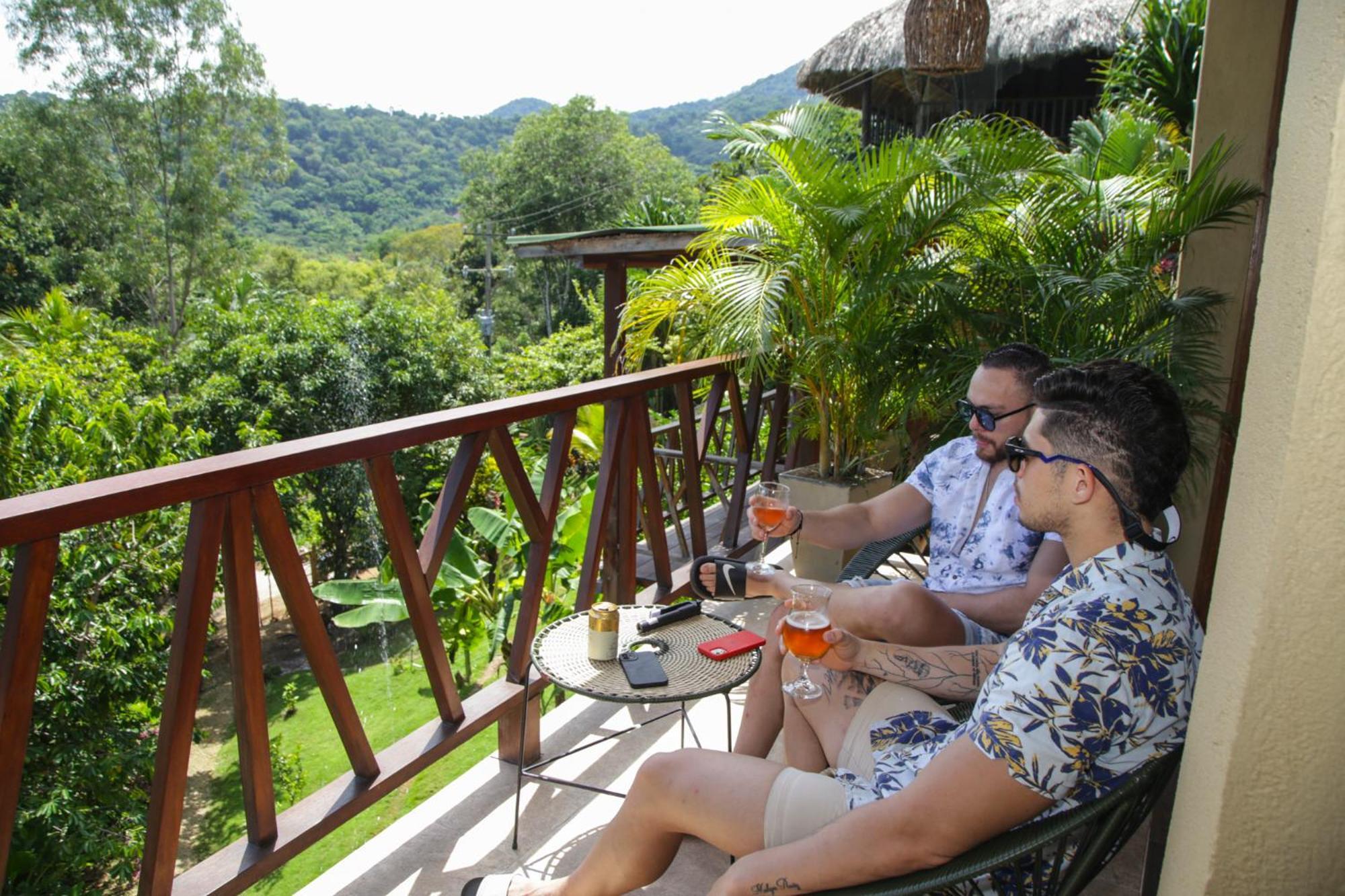 Villa Tayrona Эль-Саино Экстерьер фото