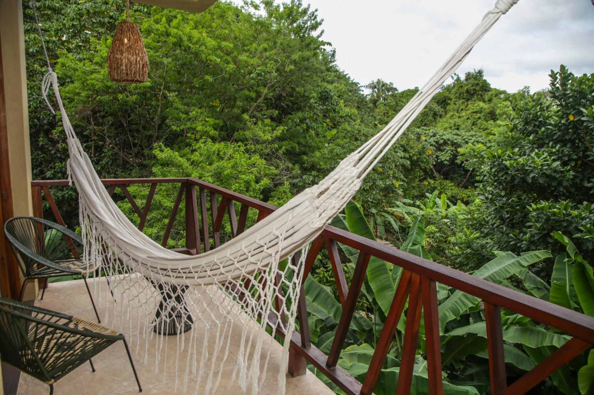 Villa Tayrona Эль-Саино Экстерьер фото