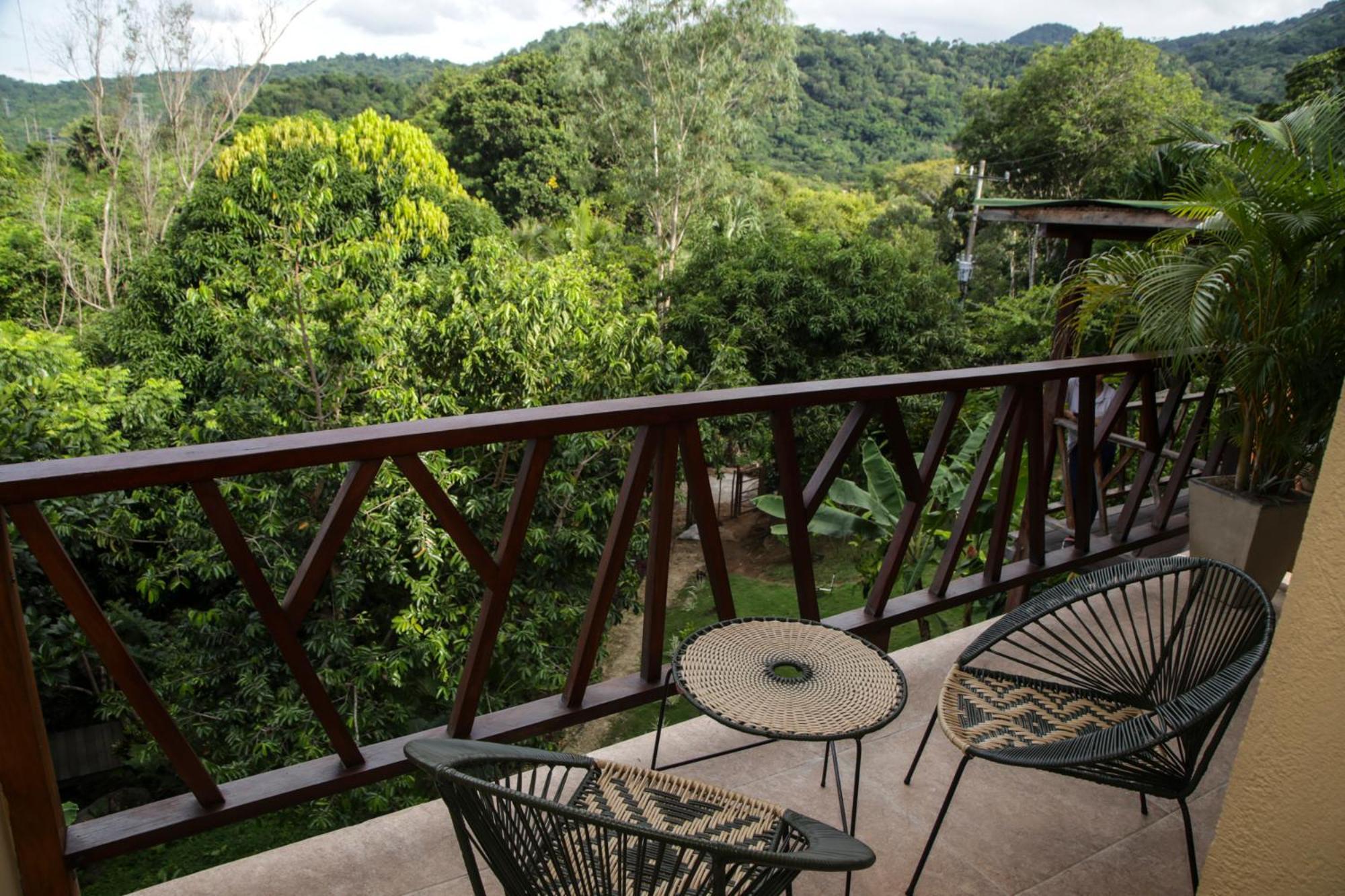Villa Tayrona Эль-Саино Экстерьер фото