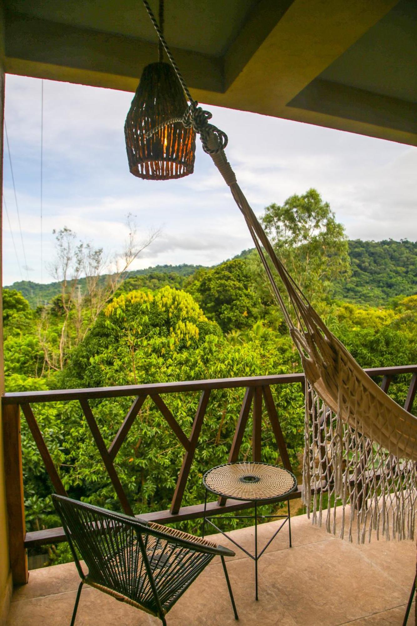 Villa Tayrona Эль-Саино Экстерьер фото