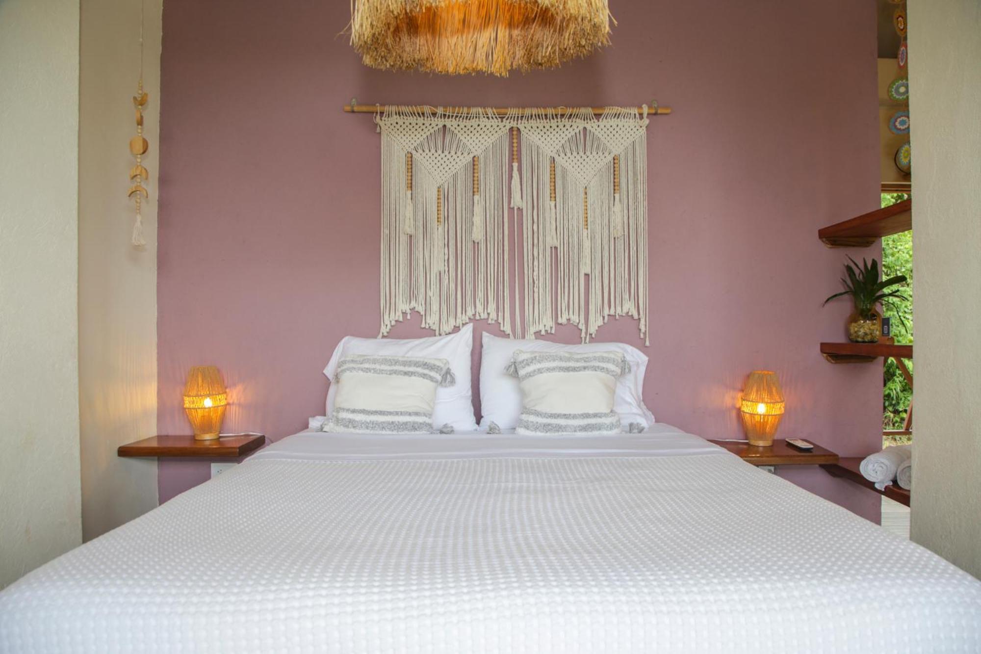 Villa Tayrona Эль-Саино Экстерьер фото