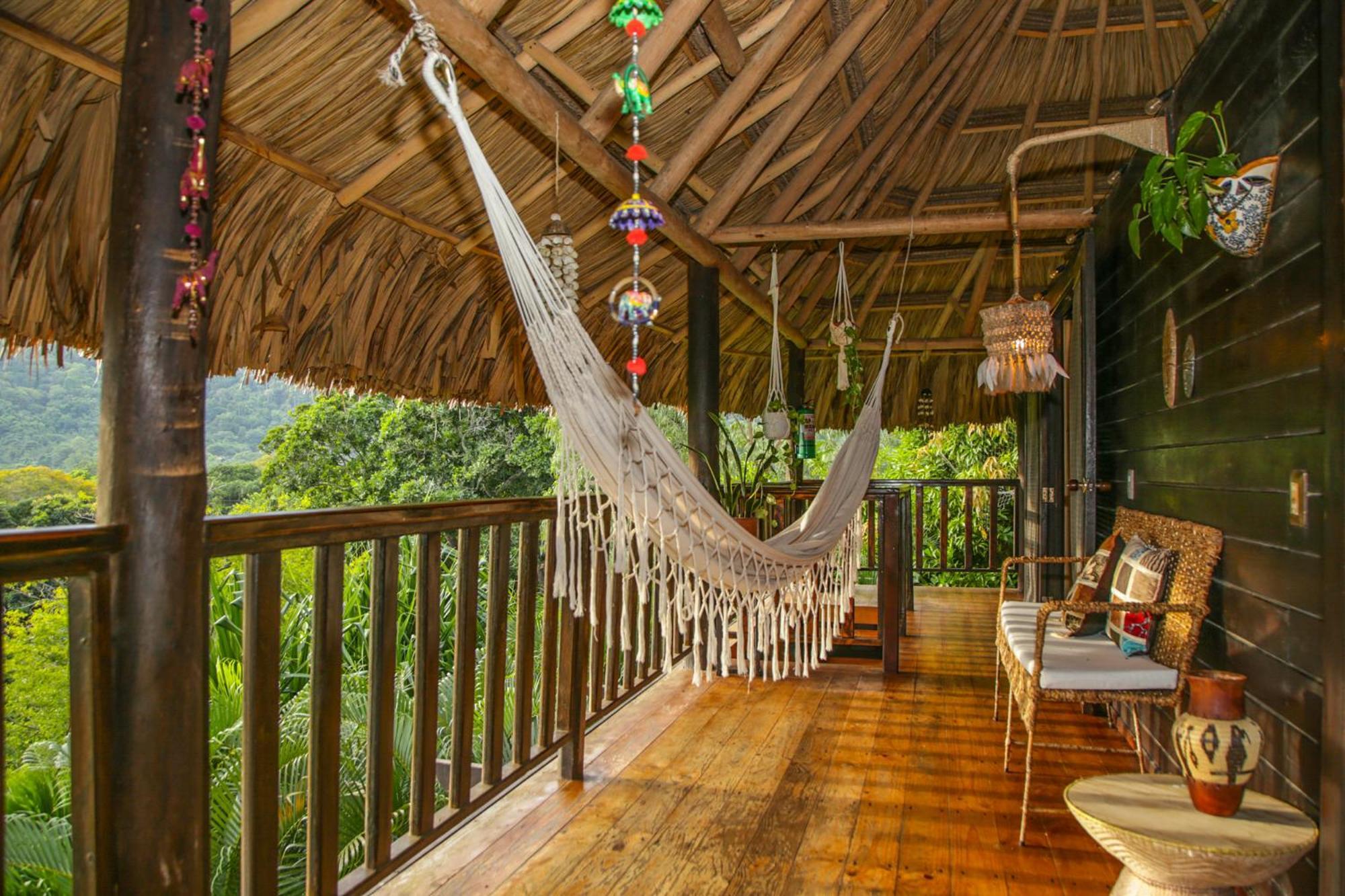 Villa Tayrona Эль-Саино Экстерьер фото