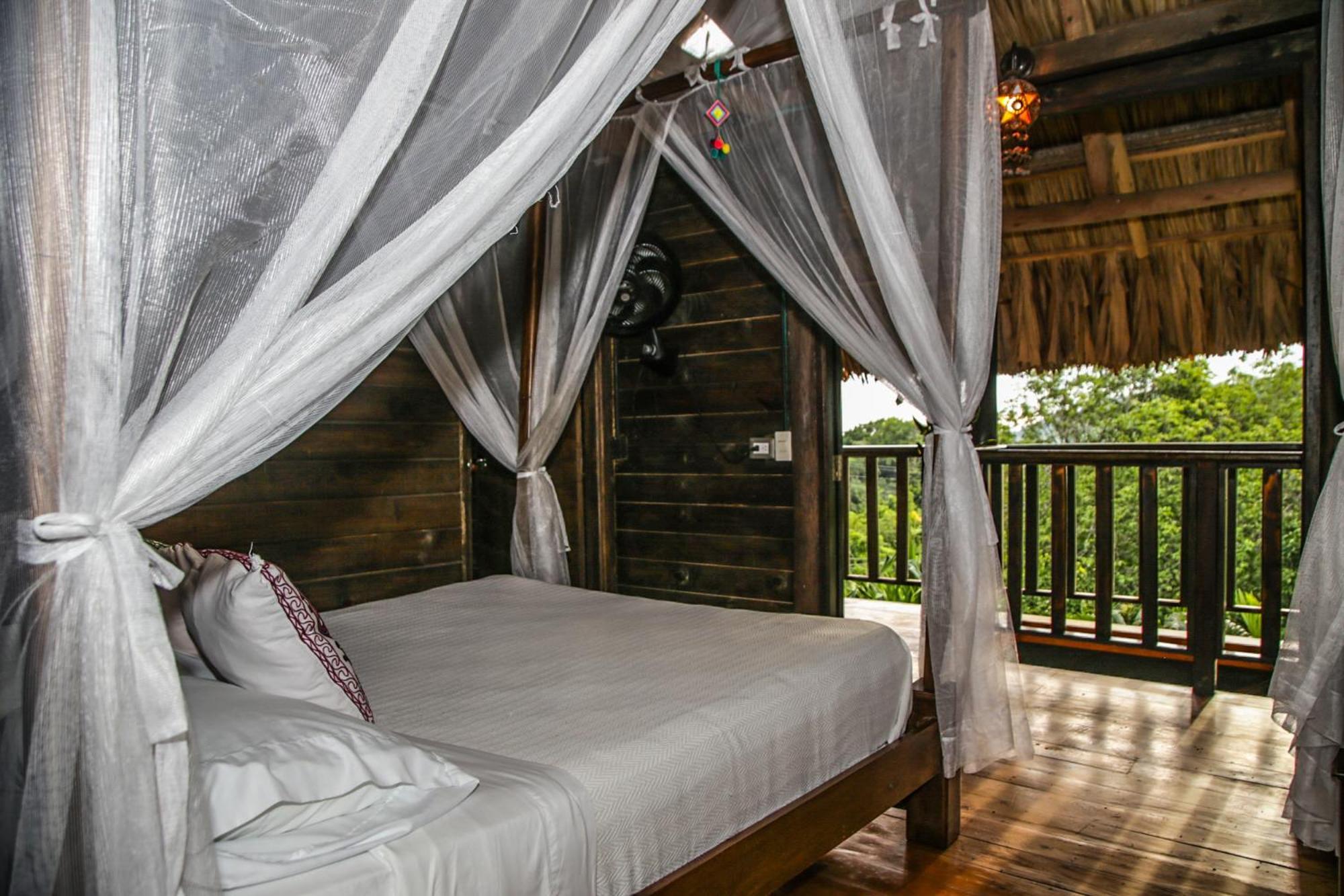 Villa Tayrona Эль-Саино Экстерьер фото