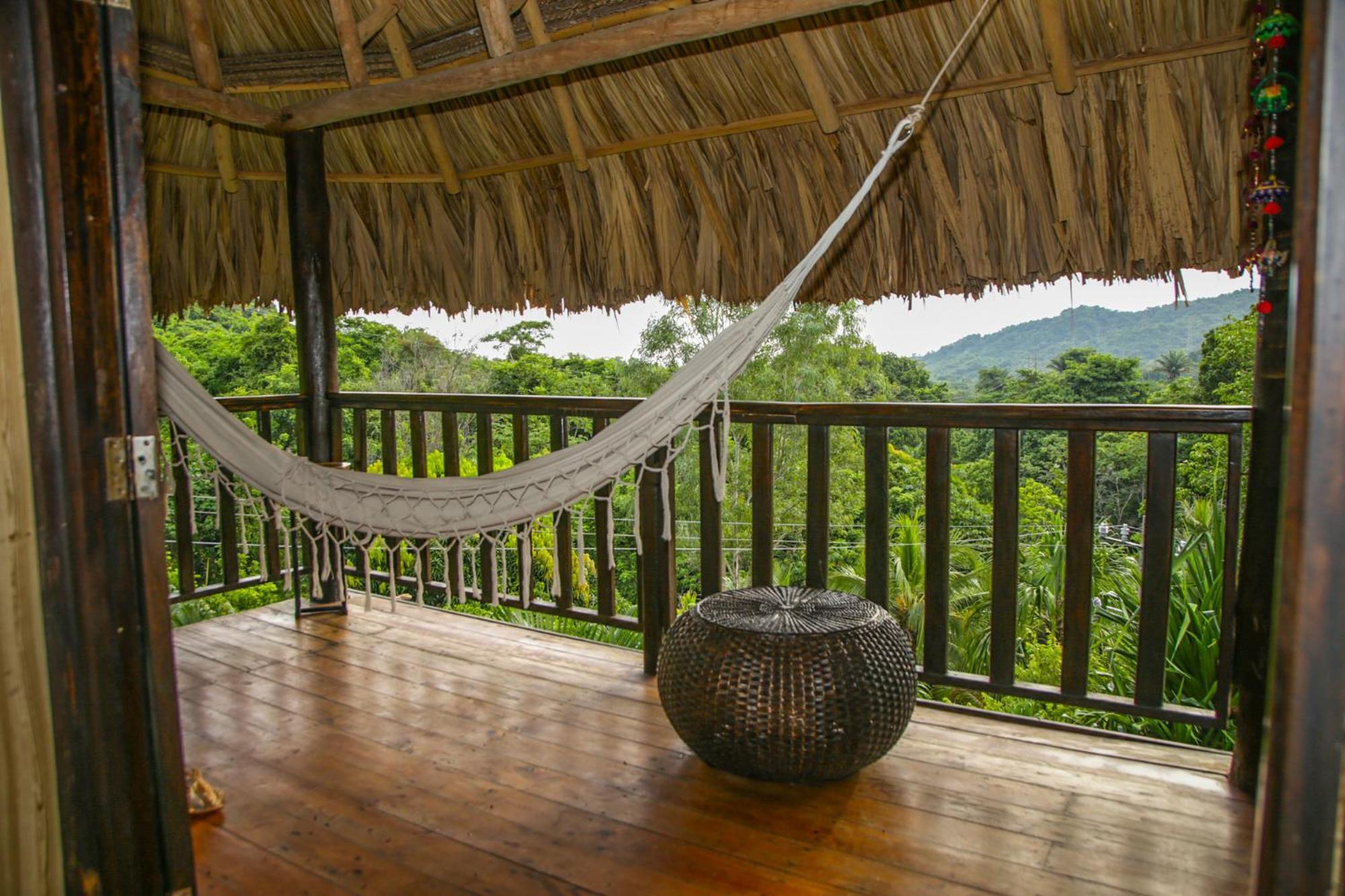 Villa Tayrona Эль-Саино Экстерьер фото