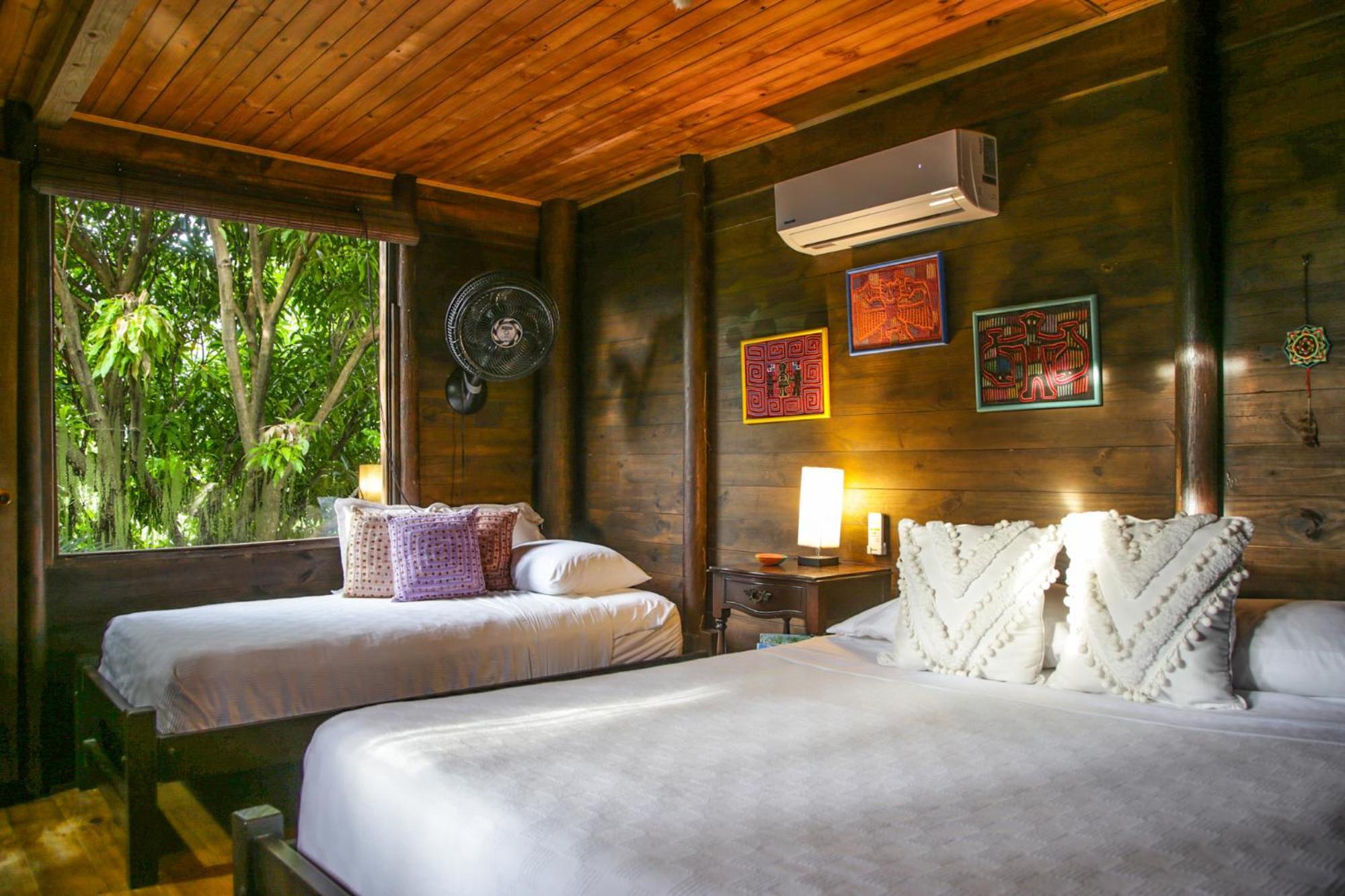 Villa Tayrona Эль-Саино Экстерьер фото