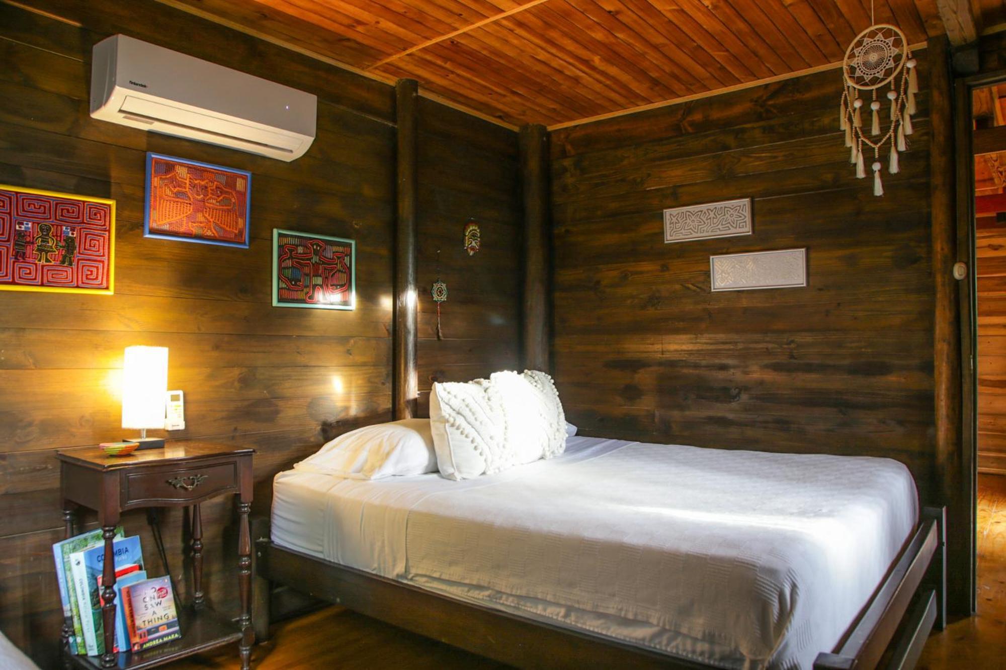 Villa Tayrona Эль-Саино Экстерьер фото
