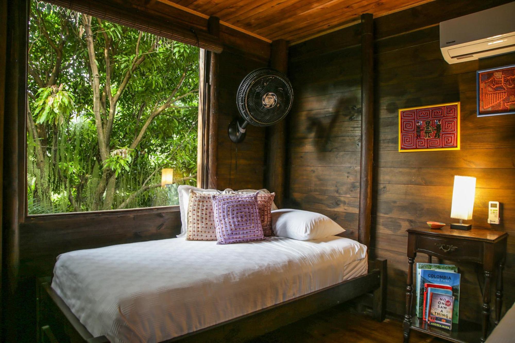 Villa Tayrona Эль-Саино Экстерьер фото