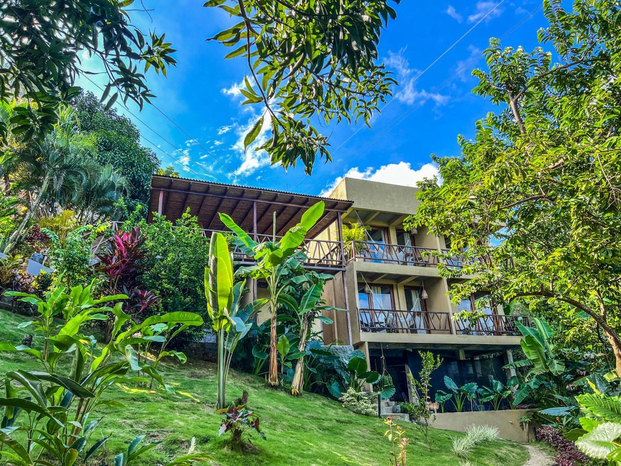 Villa Tayrona Эль-Саино Экстерьер фото