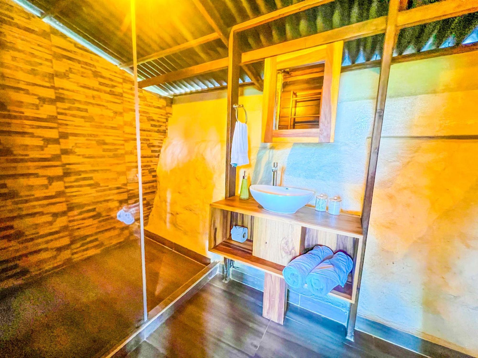 Villa Tayrona Эль-Саино Номер фото