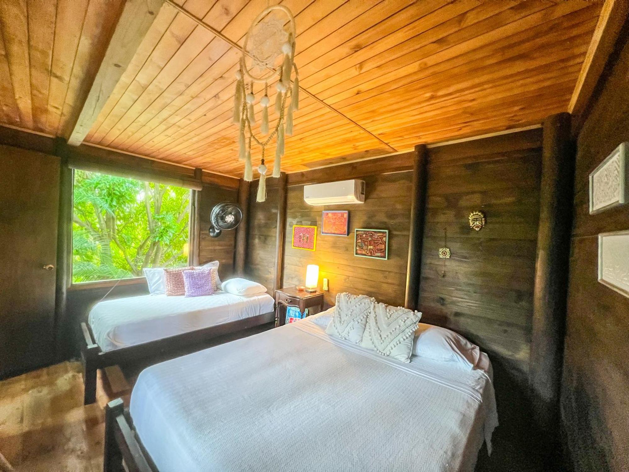 Villa Tayrona Эль-Саино Экстерьер фото